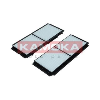 Filtras, salono oras KAMOKA F421201