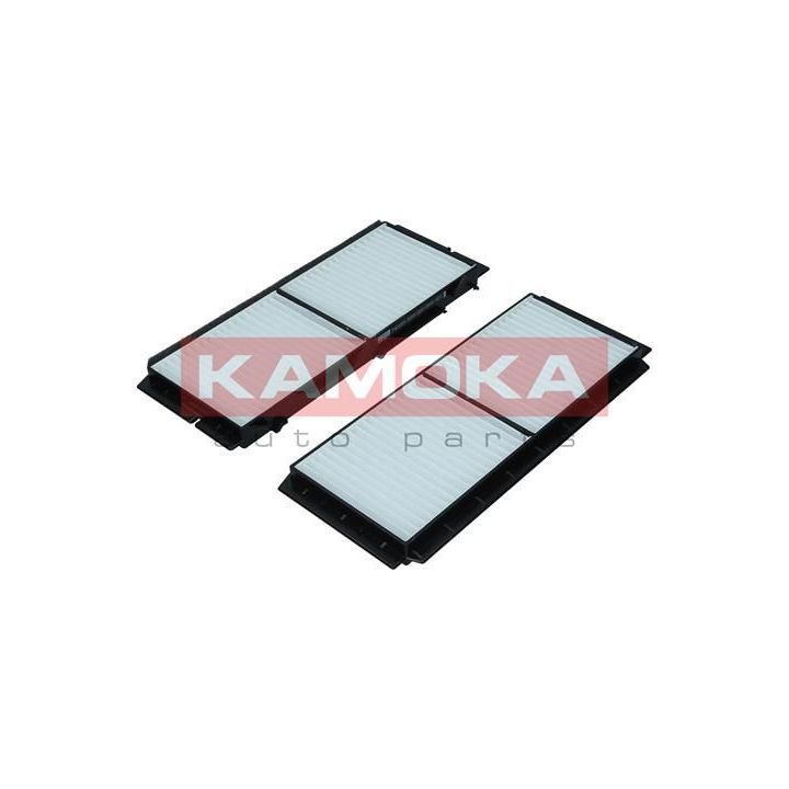 Filtras, salono oras KAMOKA F421201
