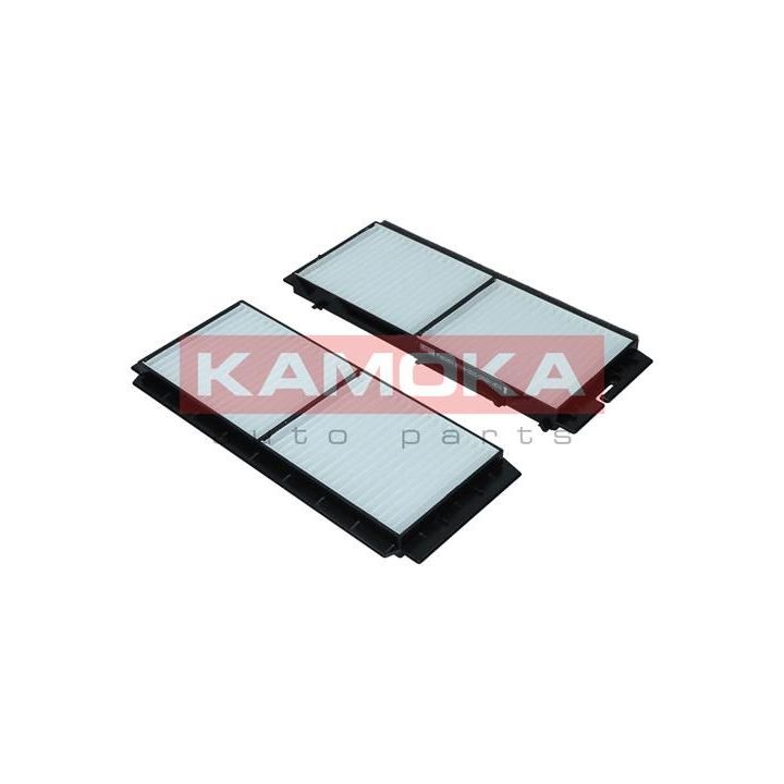 Filtras, salono oras KAMOKA F421201