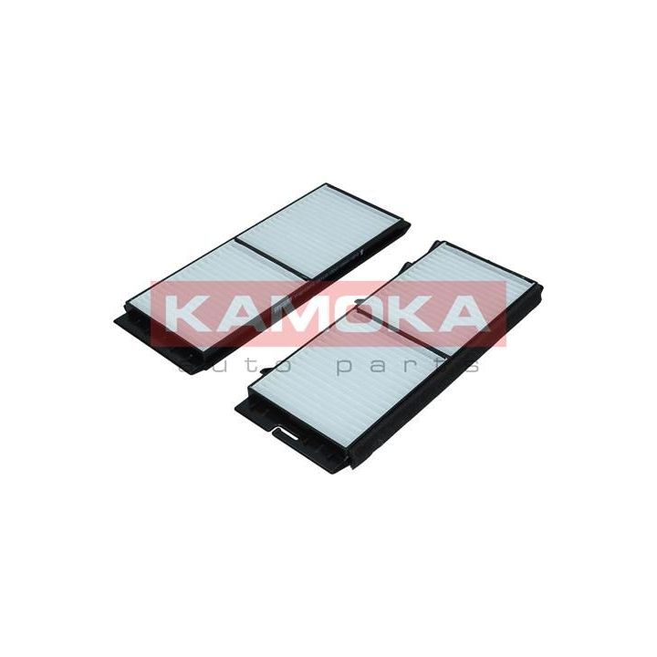 Filtras, salono oras KAMOKA F421201