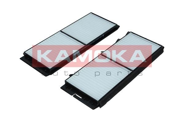 Filtras, salono oras KAMOKA F421201