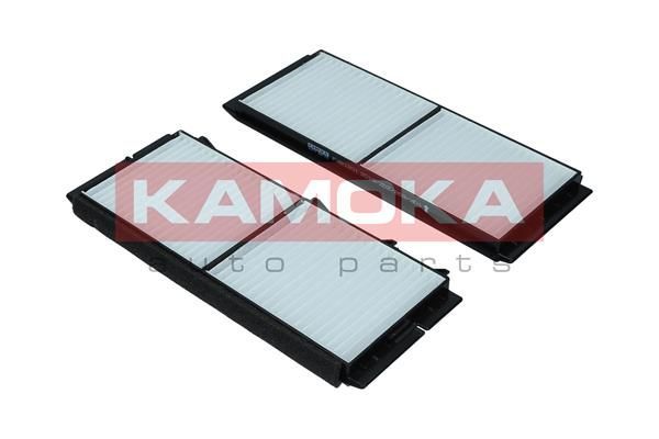 Filtras, salono oras KAMOKA F421201