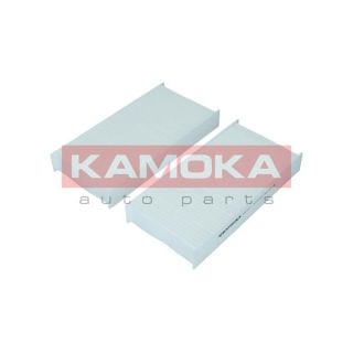Filtras, salono oras KAMOKA F421401