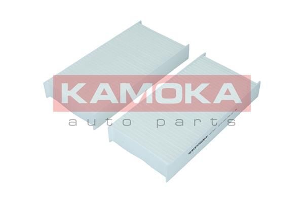 Filtras, salono oras KAMOKA F421401