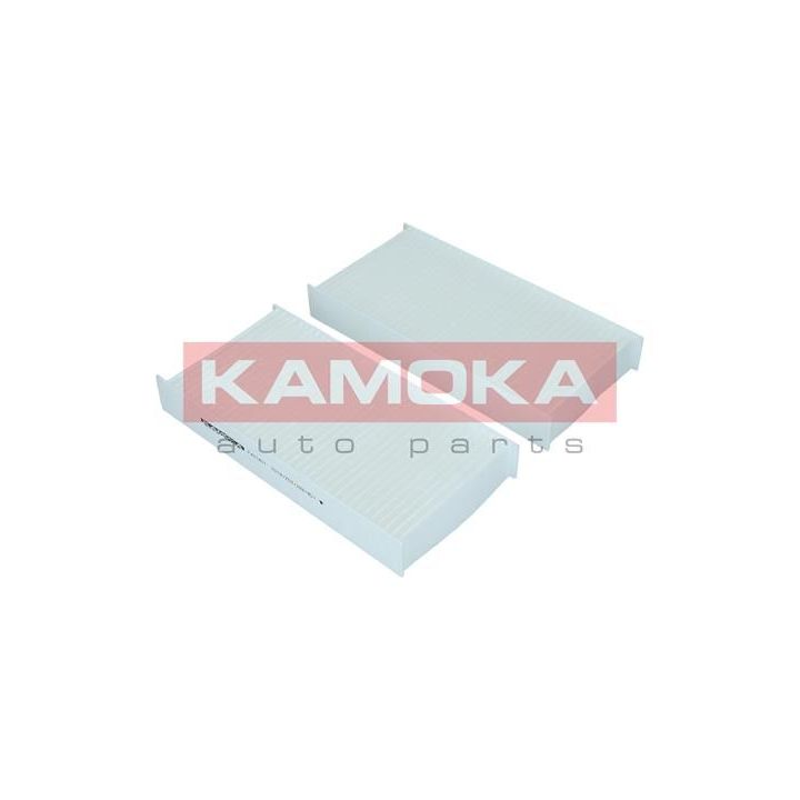 Filtras, salono oras KAMOKA F421401