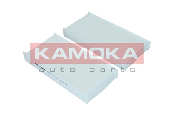 Filtras, salono oras KAMOKA F421401