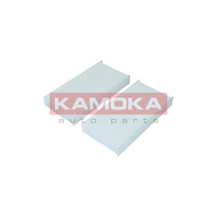 Filtras, salono oras KAMOKA F421401