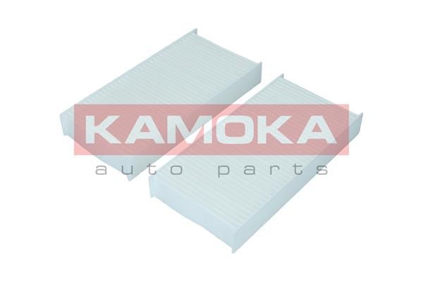 Filtras, salono oras KAMOKA F421401
