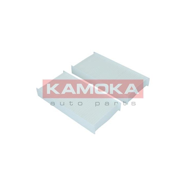 Filtras, salono oras KAMOKA F421401