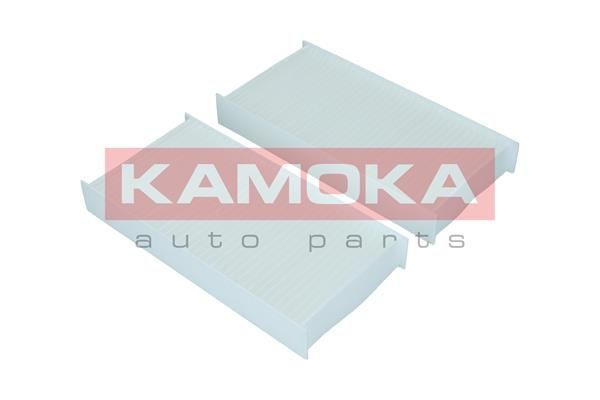 Filtras, salono oras KAMOKA F421401