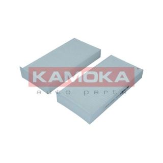 Filtras, salono oras KAMOKA F421501