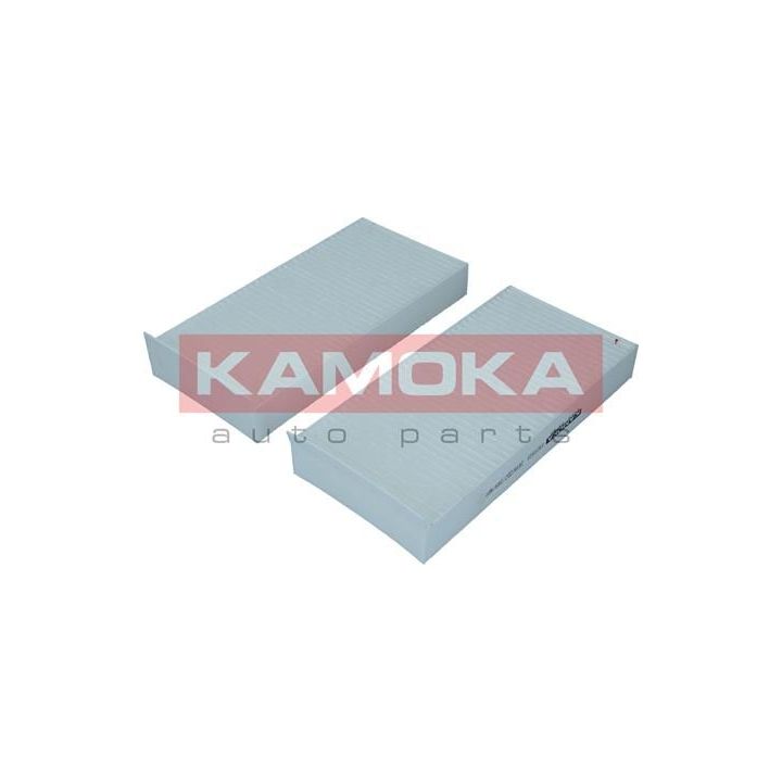 Filtras, salono oras KAMOKA F421501