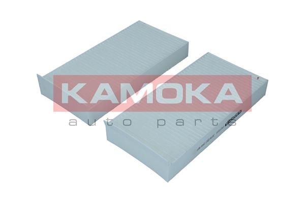 Filtras, salono oras KAMOKA F421501