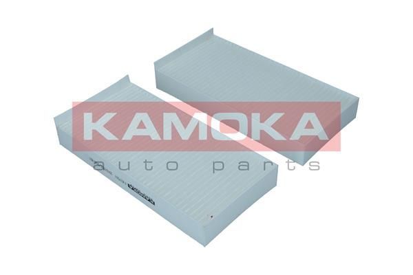 Filtras, salono oras KAMOKA F421501