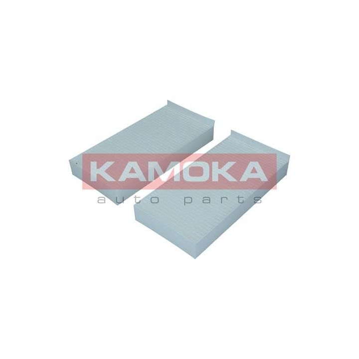 Filtras, salono oras KAMOKA F421501