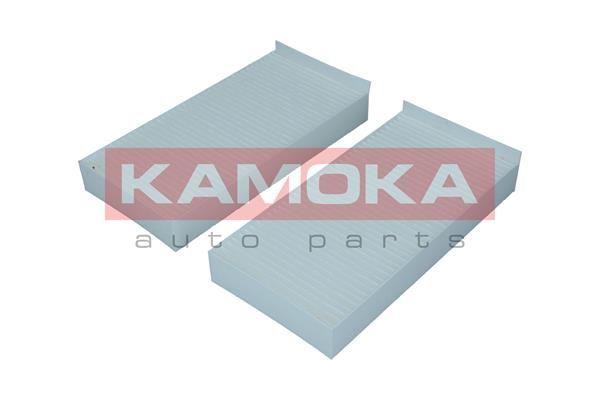 Filtras, salono oras KAMOKA F421501