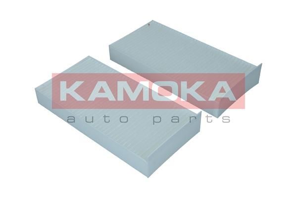 Filtras, salono oras KAMOKA F421501