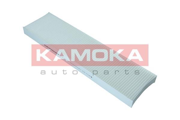 Filtras, salono oras KAMOKA F421801