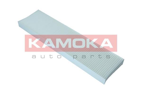 Filtras, salono oras KAMOKA F421801