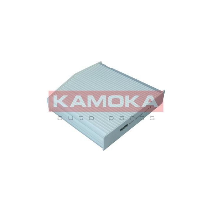Filtras, salono oras KAMOKA F422001