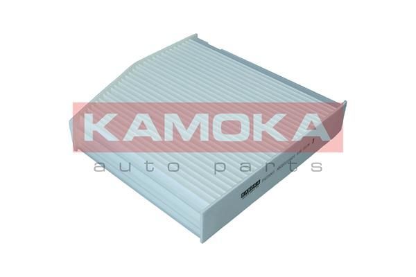 Filtras, salono oras KAMOKA F422001