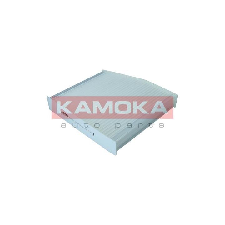 Filtras, salono oras KAMOKA F422001