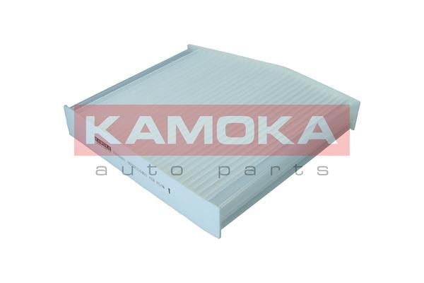 Filtras, salono oras KAMOKA F422001