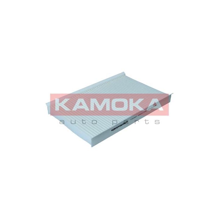 Filtras, salono oras KAMOKA F422801