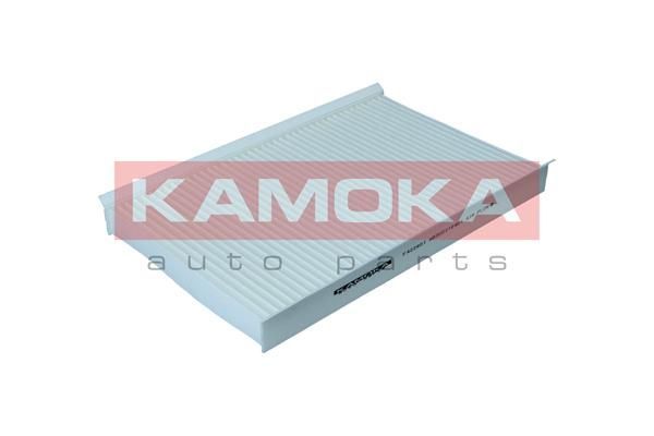 Filtras, salono oras KAMOKA F422801