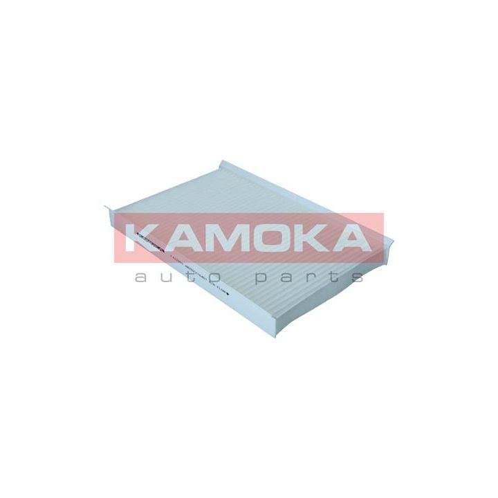 Filtras, salono oras KAMOKA F422801