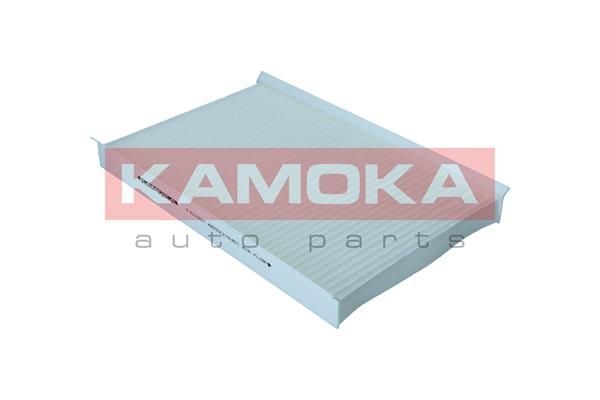 Filtras, salono oras KAMOKA F422801