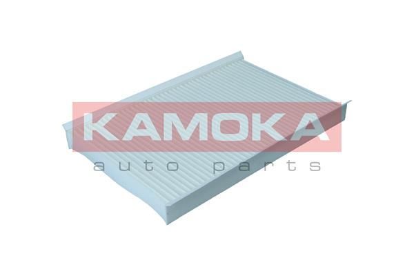 Filtras, salono oras KAMOKA F422801