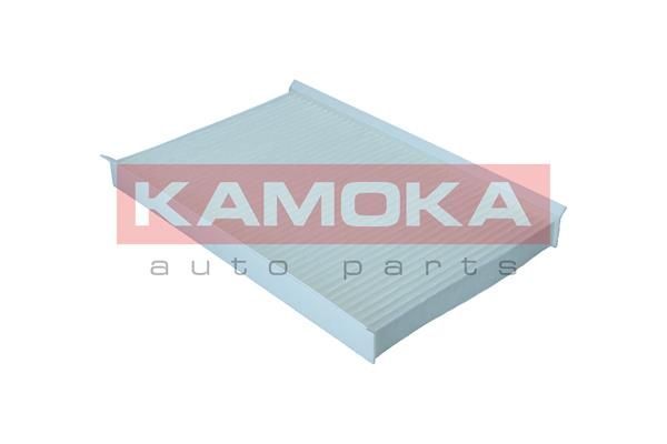 Filtras, salono oras KAMOKA F422801