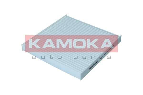 Filtras, salono oras KAMOKA F424001