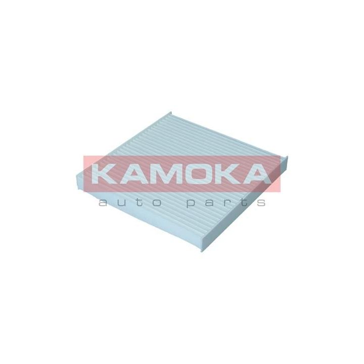 Filtras, salono oras KAMOKA F424001
