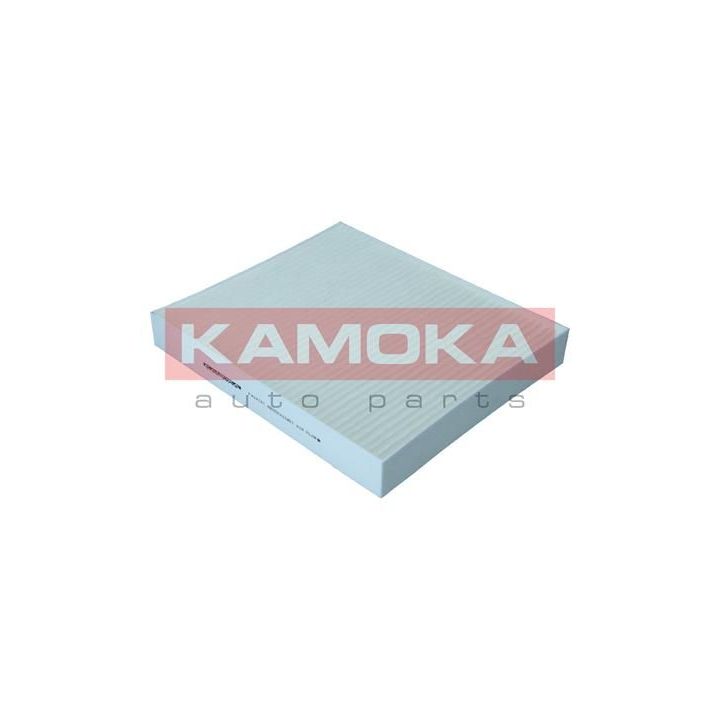 Filtras, salono oras KAMOKA F424101