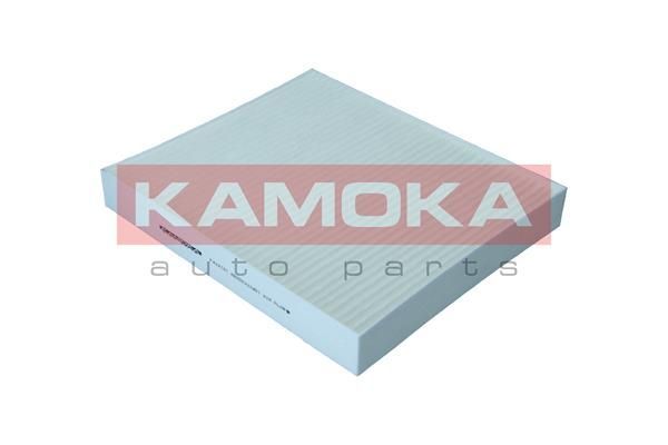 Filtras, salono oras KAMOKA F424101