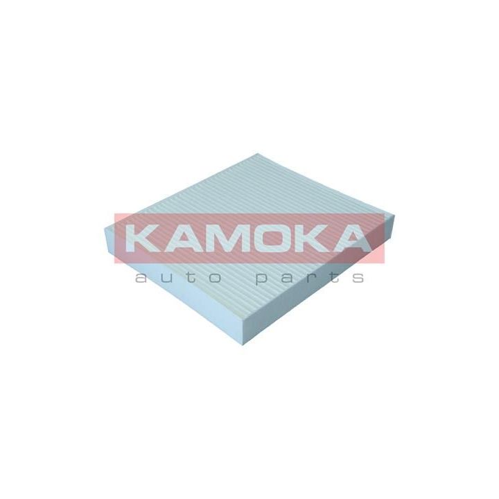 Filtras, salono oras KAMOKA F424101