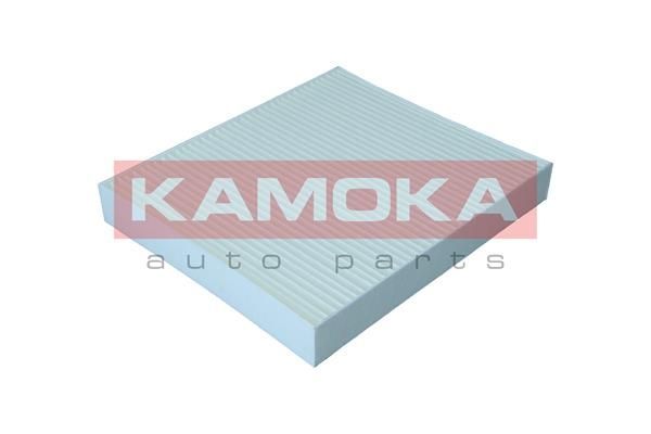 Filtras, salono oras KAMOKA F424101