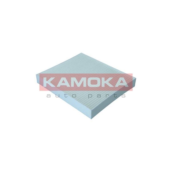 Filtras, salono oras KAMOKA F424101