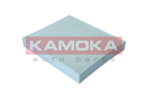 Filtras, salono oras KAMOKA F424101