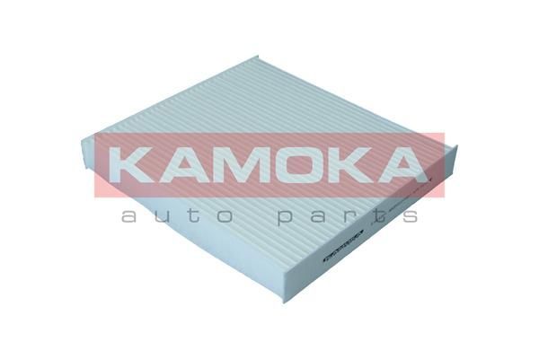 Filtras, salono oras KAMOKA F424301