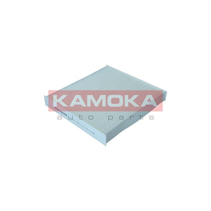 Filtras, salono oras KAMOKA F424301
