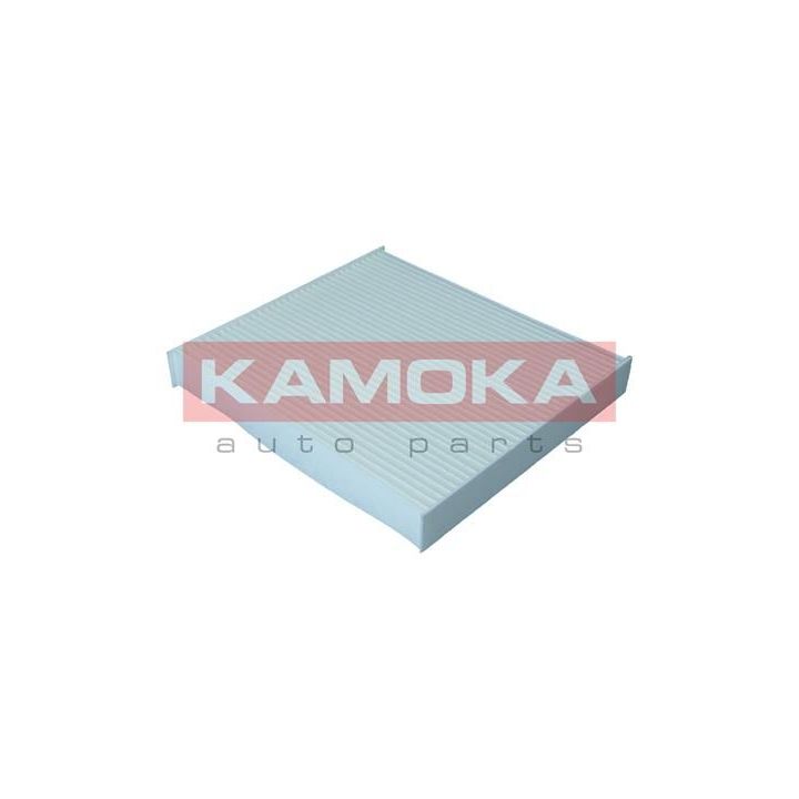 Filtras, salono oras KAMOKA F424301