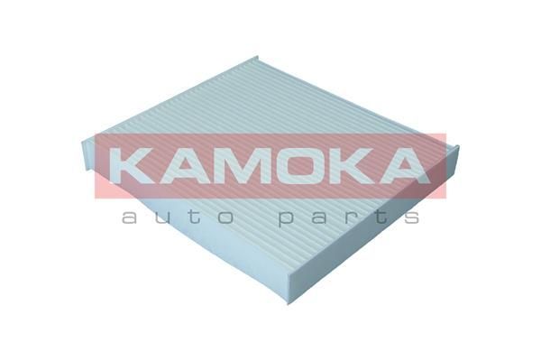 Filtras, salono oras KAMOKA F424301