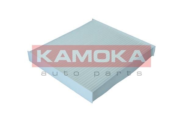 Filtras, salono oras KAMOKA F424301
