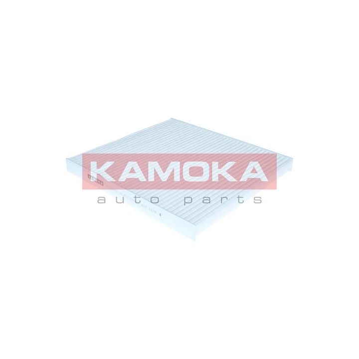 Filtras, salono oras KAMOKA F424901