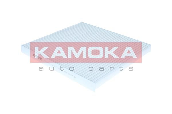Filtras, salono oras KAMOKA F424901