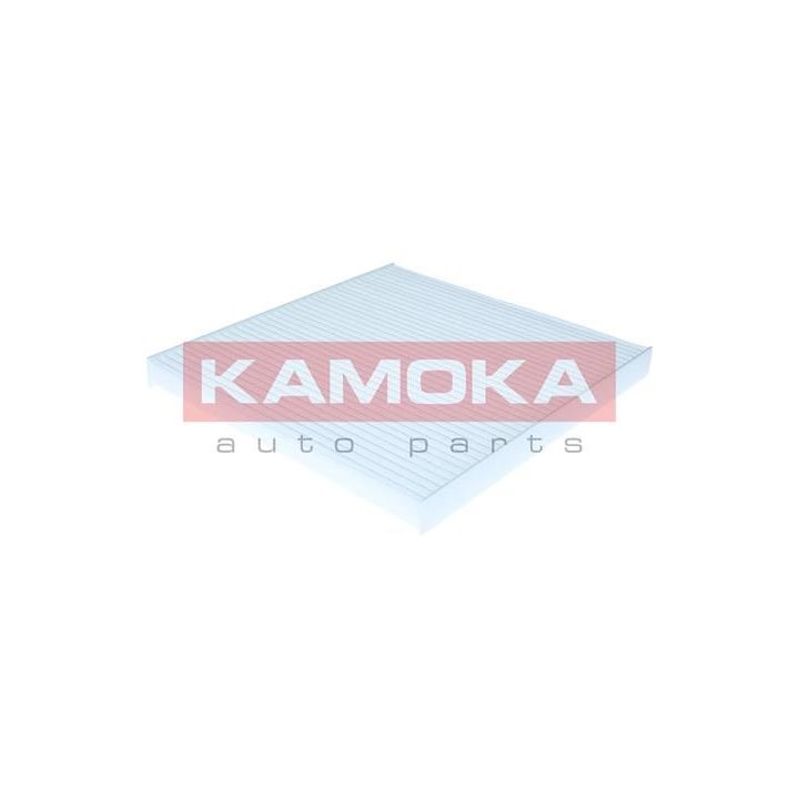 Filtras, salono oras KAMOKA F424901