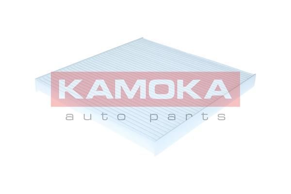 Filtras, salono oras KAMOKA F424901